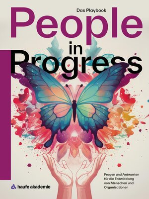 cover image of People in Progress